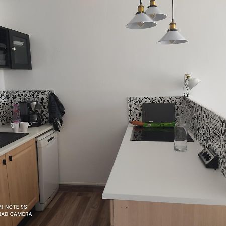 Apartmán Le Cap Marina Agde Exteriér fotografie