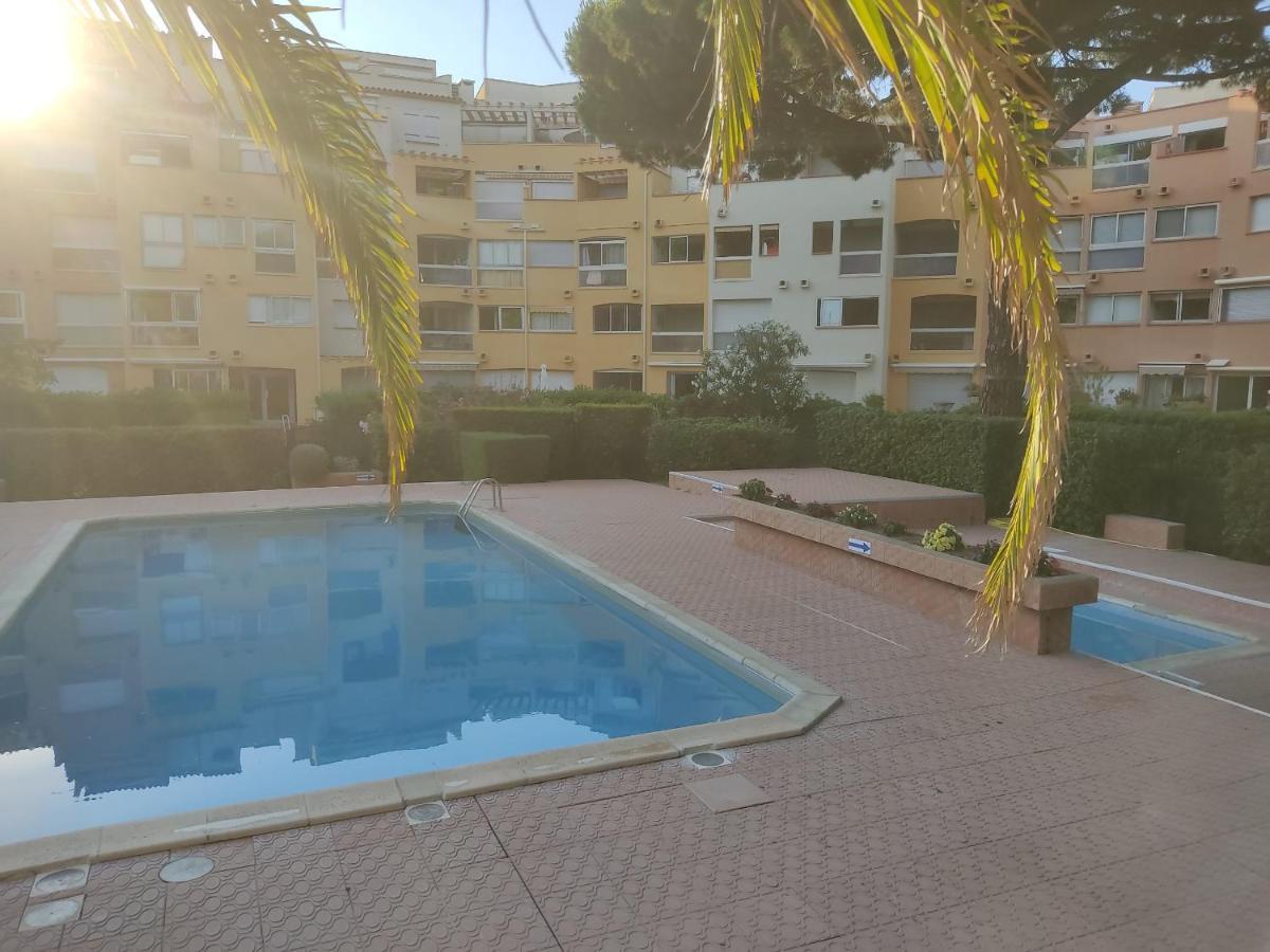 Apartmán Le Cap Marina Agde Exteriér fotografie