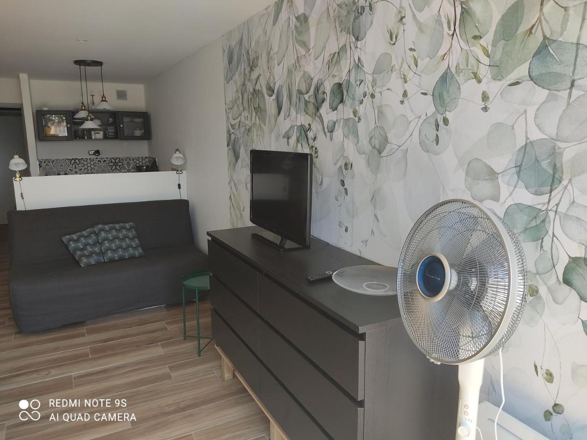 Apartmán Le Cap Marina Agde Exteriér fotografie