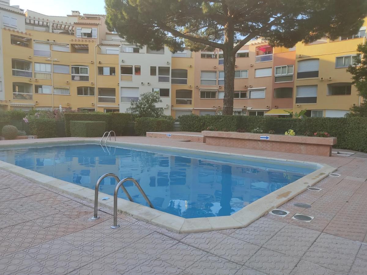 Apartmán Le Cap Marina Agde Exteriér fotografie