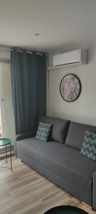 Apartmán Le Cap Marina Agde Exteriér fotografie
